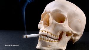 Skull-Cigarette-Smoke